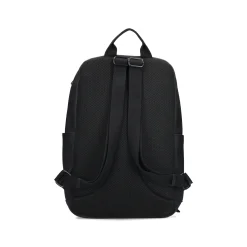 Rieker Rucksack schwarz-beige-khaki