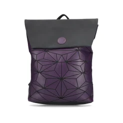 Rieker Rucksack violett