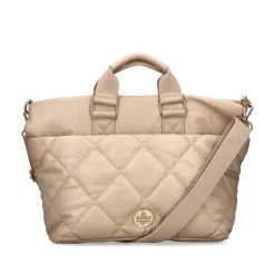 Rieker Shopper cremebeige