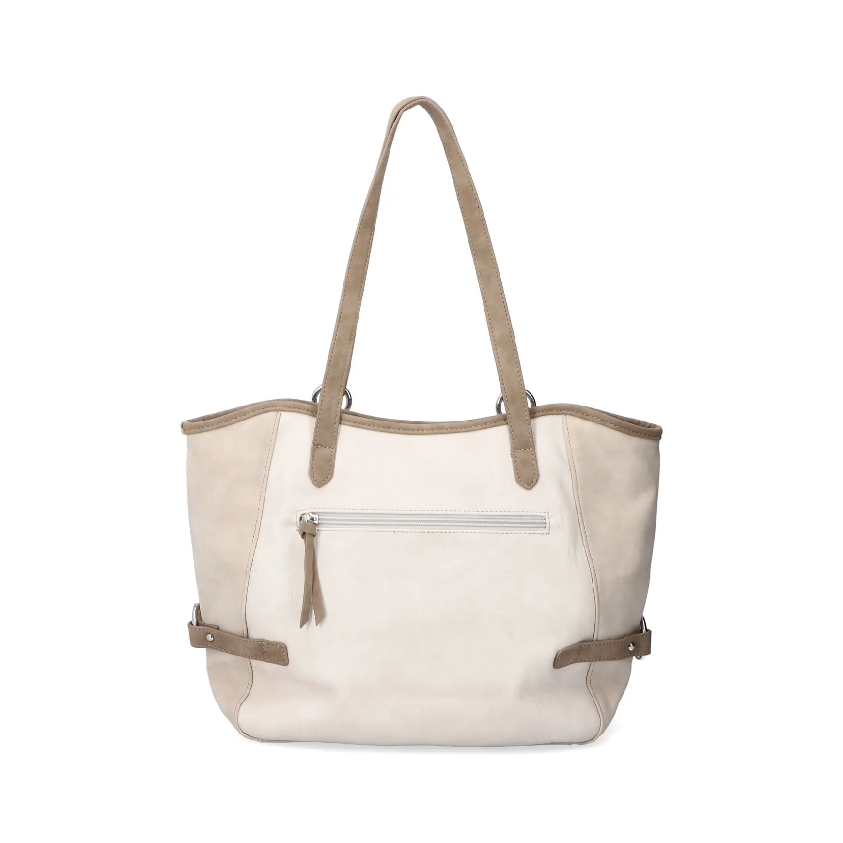 Rieker Shopper hellbeige