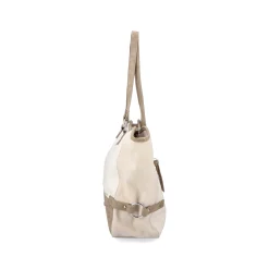 Rieker Shopper hellbeige