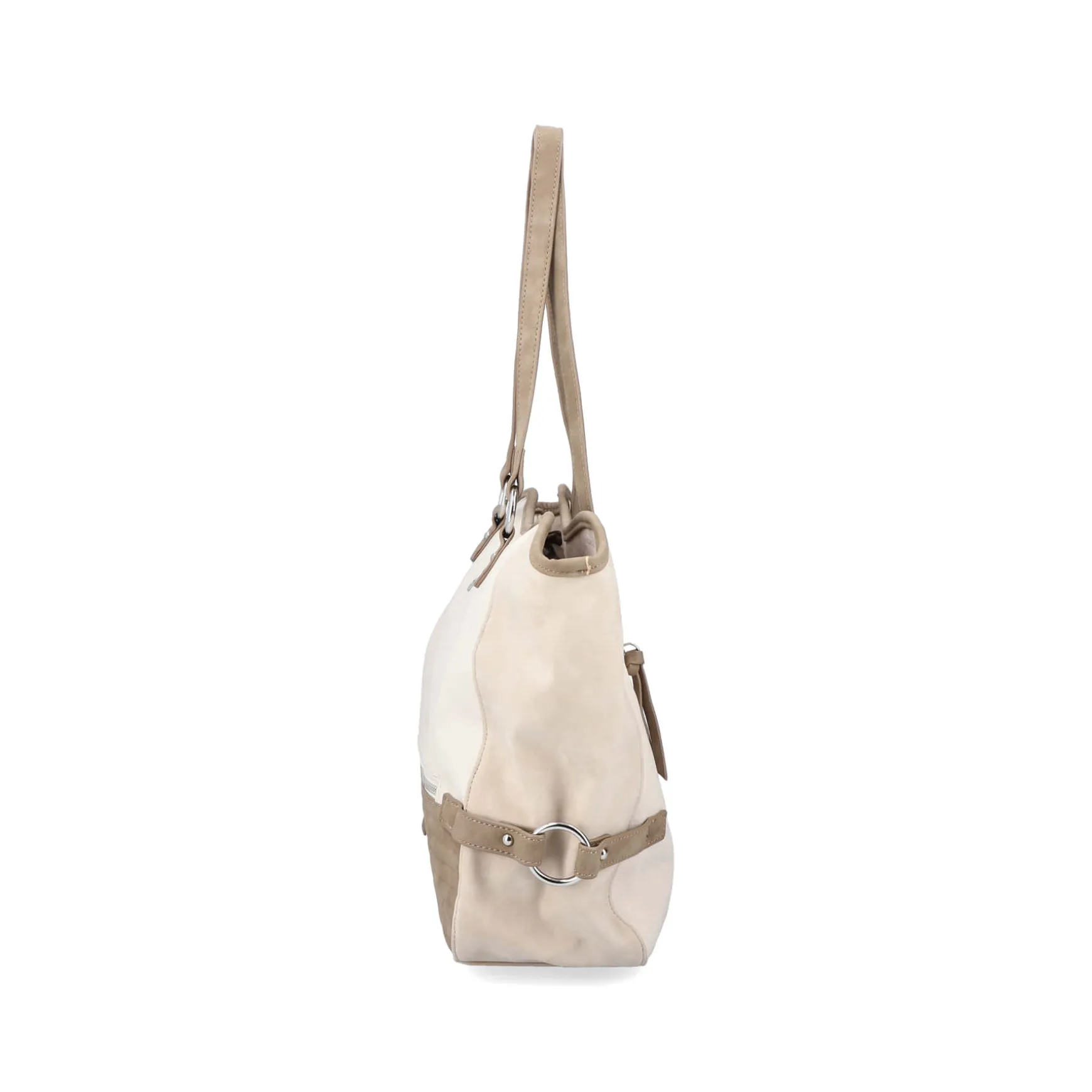Rieker Shopper hellbeige