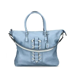 Rieker Shopper himmelblau