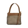 Rieker Umhängetasche sandbeige